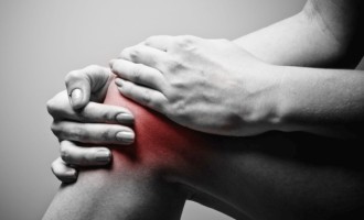 Lesões no joelho atingem metade da população entre 25 e 75 anos