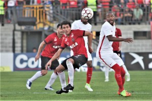 Breno passa por momento especial na carreira: sequência de jogos na titularidade do Brasil