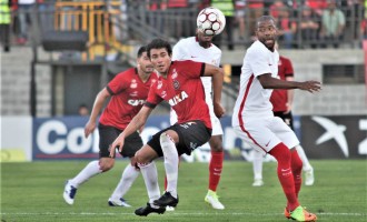 BRASIL : Posição estável na tabela