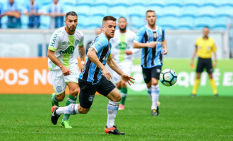 SÉRIE A : Grêmio se distancia da liderança