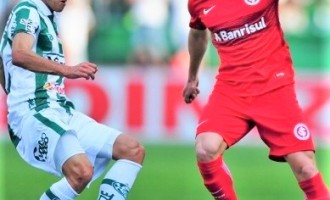 Juventude é mais efetivo e quebra embalo do Inter