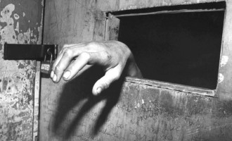 ARTIGO: A polícia prende. Os juízes, também!