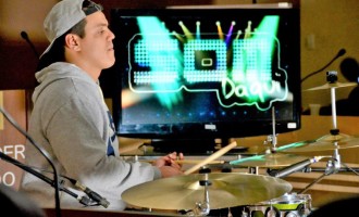 Som Daqui abre inscrição para temporada 2017