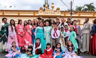 5ª Tertúlia Buenacha movimenta o Mercado