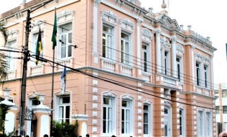 Palacete Antunes Maciel da UCPel terá fachada revitalizada