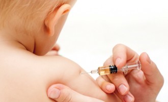 Carteira de Vacinação deve ser atualizada até sexta-feira