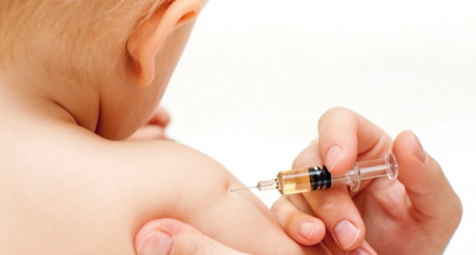 Carteira de Vacinação deve ser atualizada até sexta-feira