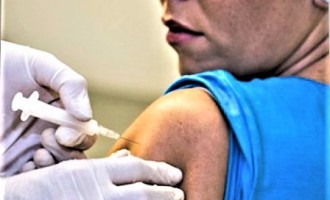 GRIPE : Vacinação começa na próxima segunda-feira