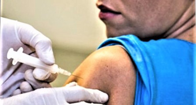 Intensificada a vacinação contra o HPV no município
