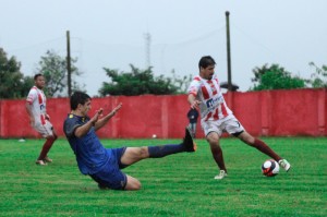 Thiago Gomes formou um grupo novo e colocou Pelotas nas semifinais da  Copa Paulo Sant’Ana: força de reação 