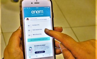 Começa prazo para pedir isenção de inscrição no Enem 2021