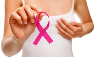 Outubro Rosa contra o câncer de mama