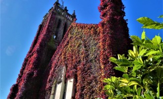 IGREJA ANGLICANA : Outubro de ações e promoções