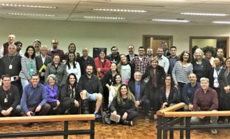 RESSOCIALIZAÇÃO  : Criação de Centro para presos é discutida