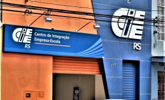 CIEE-RS oferece 1.297 vagas de estágio