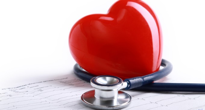 Doenças cardiovasculares são a principal causa de morte no mundo