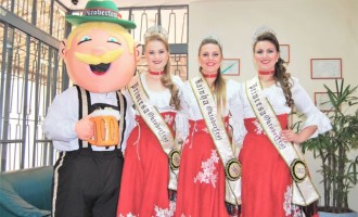 OKTOBERFEST : O evento que Pelotas esperava