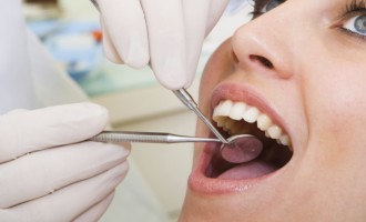 Molar é o dente que mais dá tratamento de canal, diz especialista