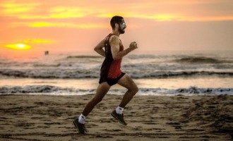 Atleta pelotense enfrentará o desafio de prova com 160 km