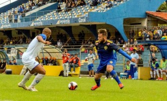 Para Neca, jogadores reconhecem seriedade de quem dirige o Pelotas