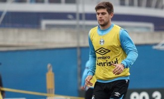 Grêmio busca vantagem no confronto com Barcelona em Guayaquil