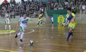 DECISÃO : O jogo do ano no Brilhante