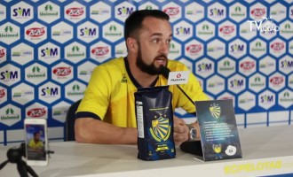 PELOTAS : Dez dias para acertar contrato