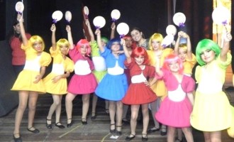 DANÇA  : Aulas de ballet clássico e jazz na Zona Norte