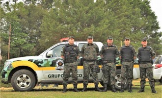 Prefeitura anuncia aumento de efetivo na zona rural