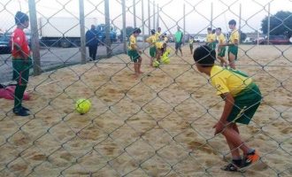 Ruas de lazer terá a sua 25° edição no Quadrado