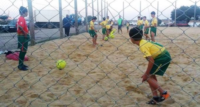 Ruas de lazer terá a sua 25° edição no Quadrado