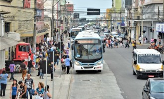 Trabalhadores urbanos do Transporte Coletivo definem proposta de reajuste salarial