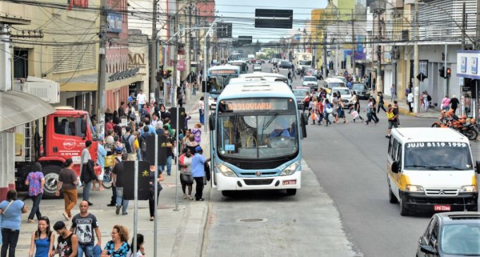 Trabalhadores urbanos do Transporte Coletivo definem proposta de reajuste salarial