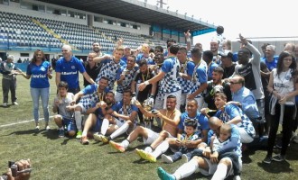 NA COPINHA : A taça é do Zequinha