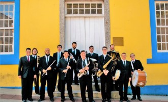 Espetáculo Musical do Sonora Brasil acontece nesta sexta em Pelotas