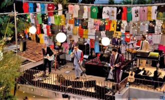 24 HORAS DE FESTA : Virada Cultural de Pelotas traz diversas atrações neste final de semana