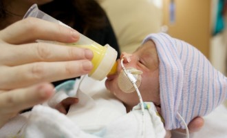 Novembro Roxo chama atenção para a doação de leite materno