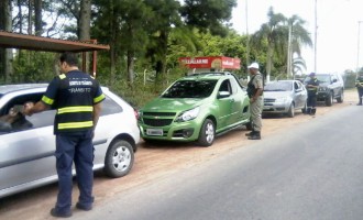 A partir de hoje, empresa que não identificar motorista infrator pode ser multada