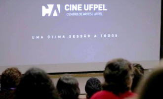 Mostra com produção de “curtas” terá exibições no Cine UFPel