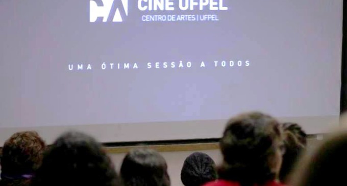 Mostra com produção de “curtas” terá exibições no Cine UFPel