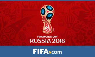 RÚSSIA 2018 : Definidos potes  do Mundial