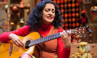 DANDÔ CIRCUITO DE MÚSICA : “Vozes femininas” na Casa do Trabalhador