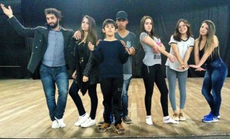 FESTIVAL INTERESCOLAR : Cinema, teatro e dança no Pelotense