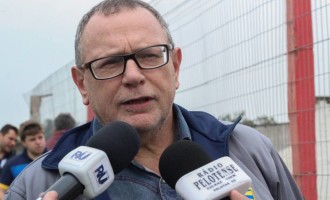 Mudança no calendário faz Pelotas rever planejamento