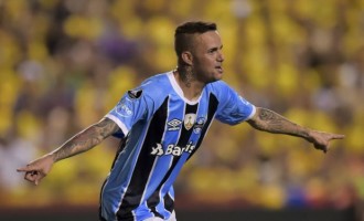 Grêmio começa decisão para reconquistar a América, encarando Lanús na final da Libertadores