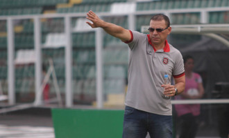 Brasil deve decidir até amanhã se Clemer continua