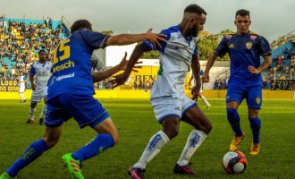 Pelotas muda estratégia de preparação para disputa da Divisão de Acesso