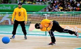 Campeões para a Vida no Ginásio do Paulista