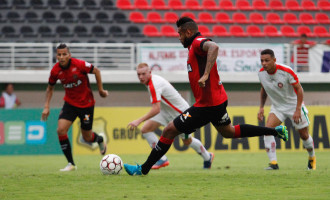 Brasil terá menos pontos, mas melhor posição do que no ano passado