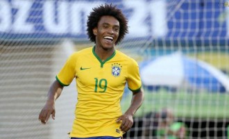 SELEÇÃO : Tite faz testes contra Japão